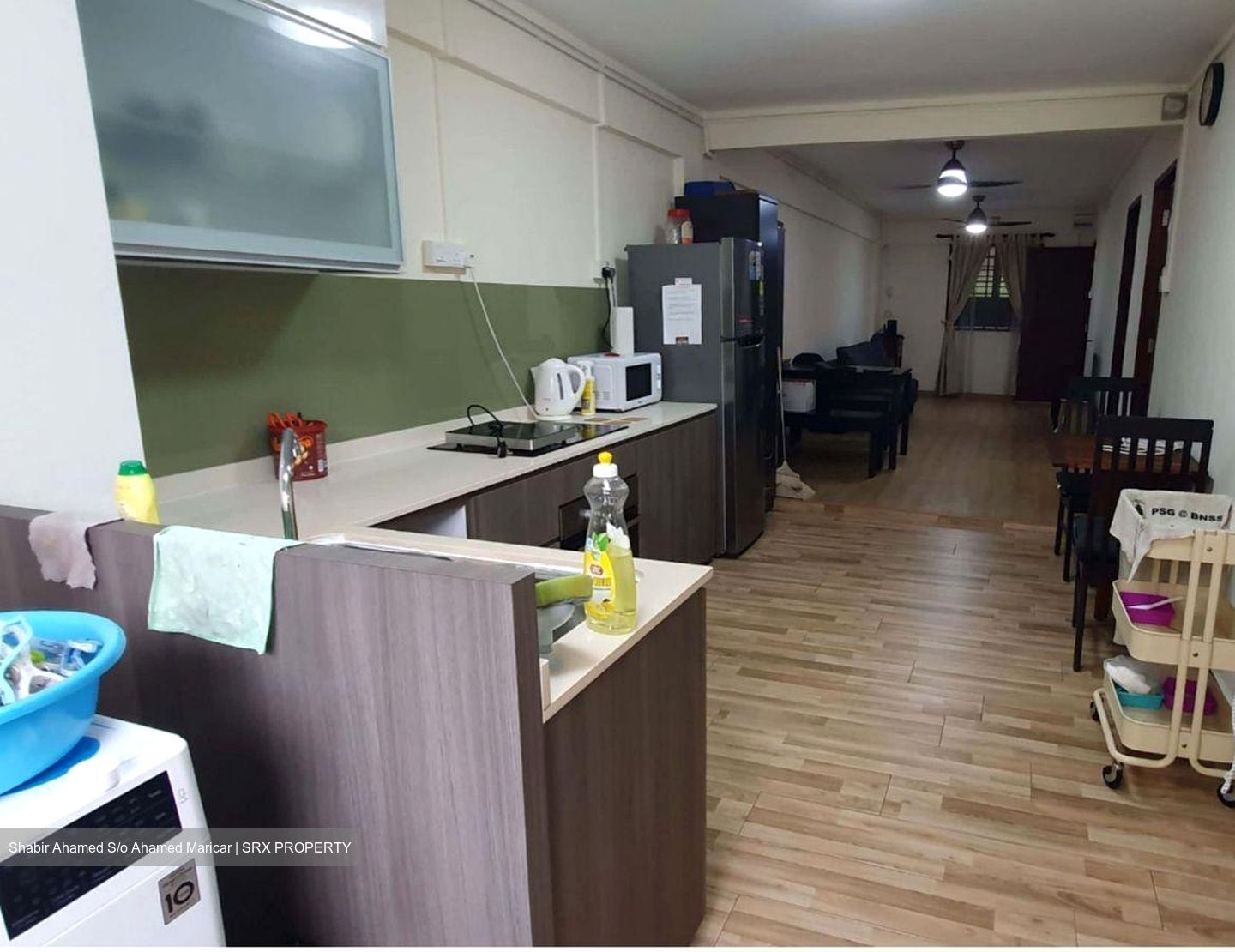Blk 251 Bukit Batok East Avenue 5 (Bukit Batok), HDB 3 Rooms #633777821
